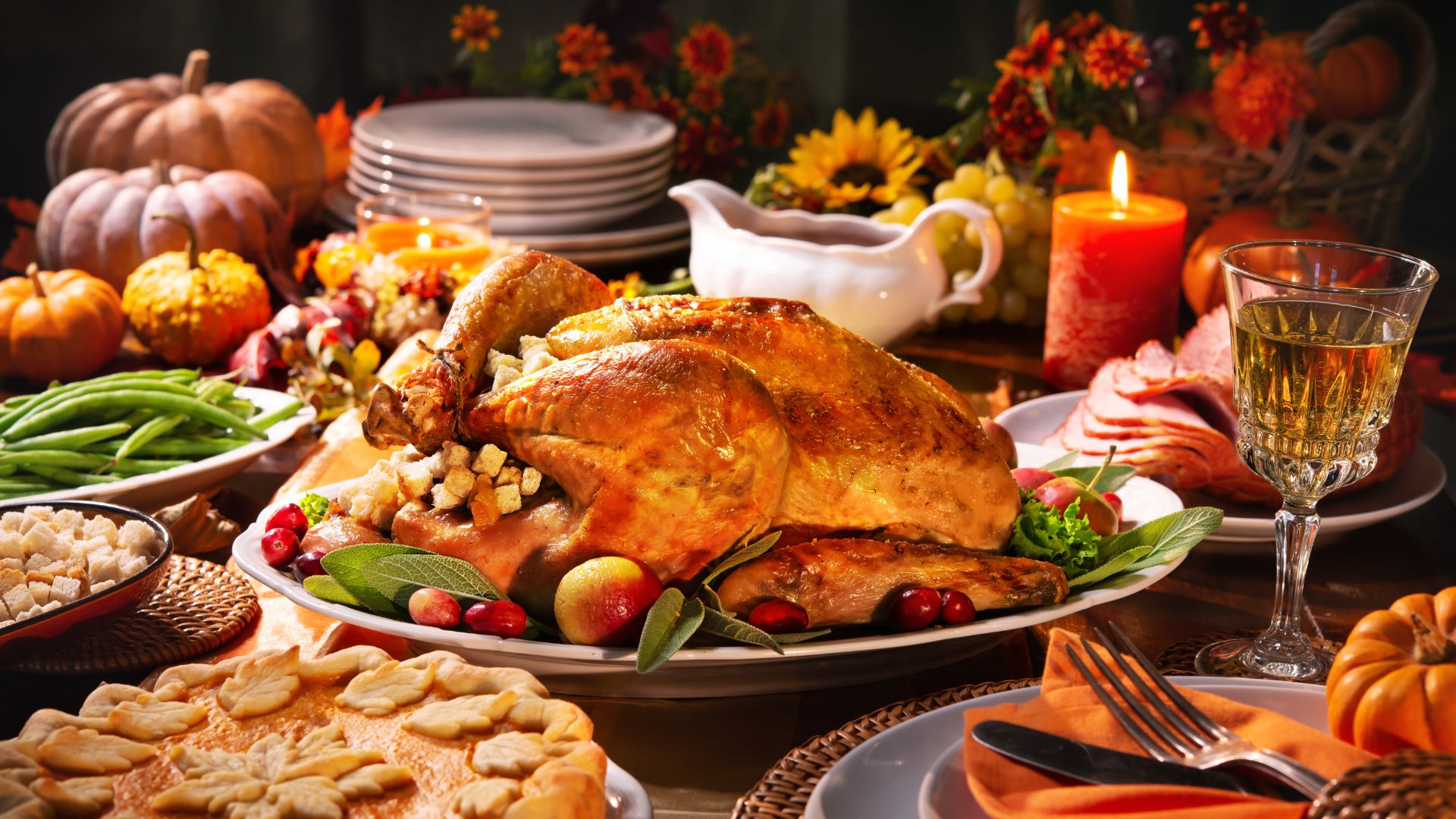 Gratitude in Motion: Edward J. Zarach & Associates Celebrates Thanksgiving