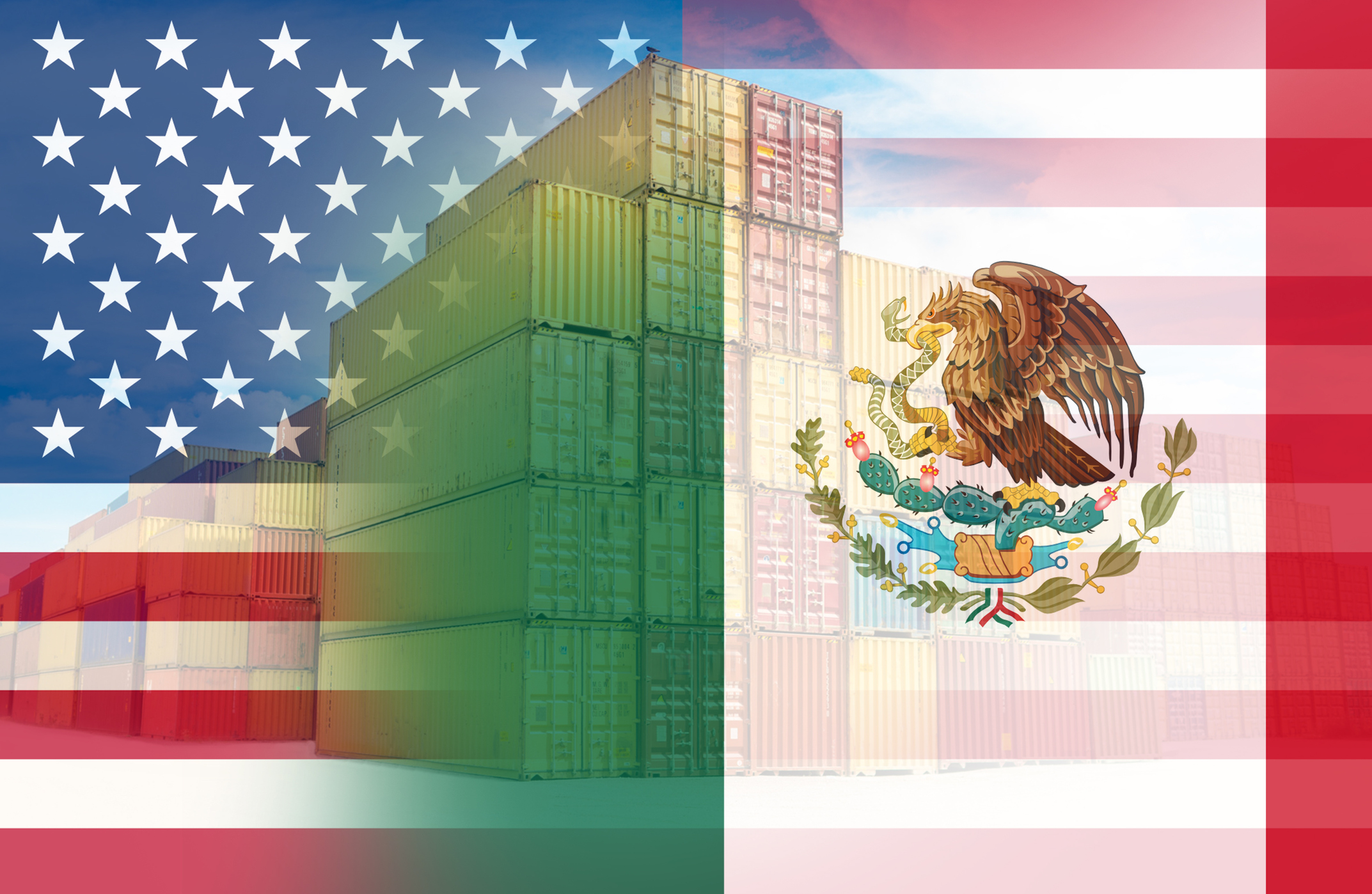 NAFTA and USMCA Origin Verification for Successful Trade Compliance