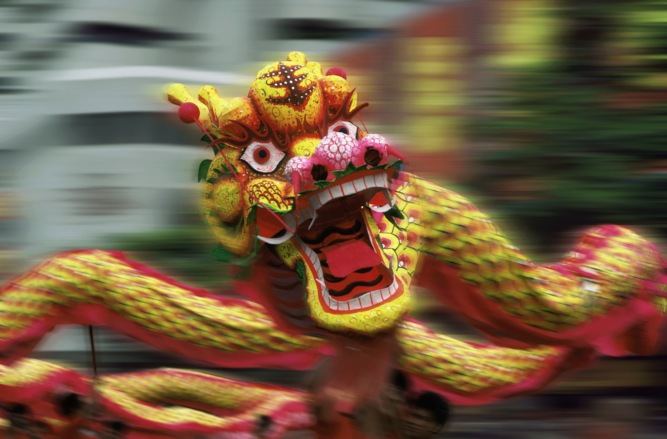 Logistics in the Lunar New Year – Shipping Insights from Zarach