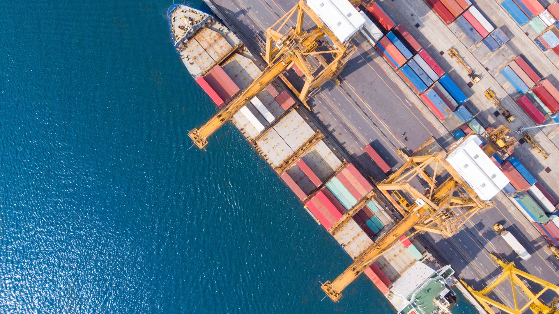 Adapting to the Surge in Imports: Practical Strategies for Business Resilience