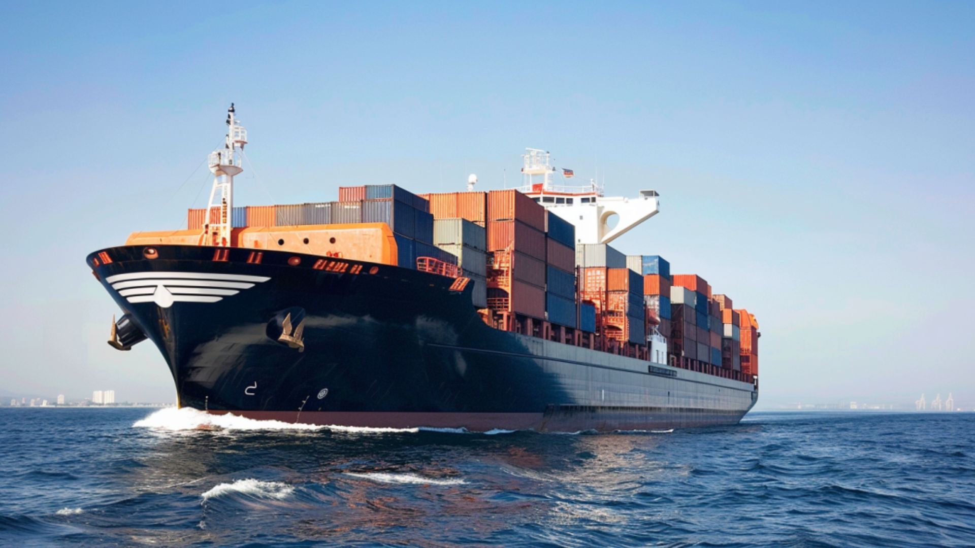 Safeguarding Your Shipments: A Deep Dive into Marine Insurance