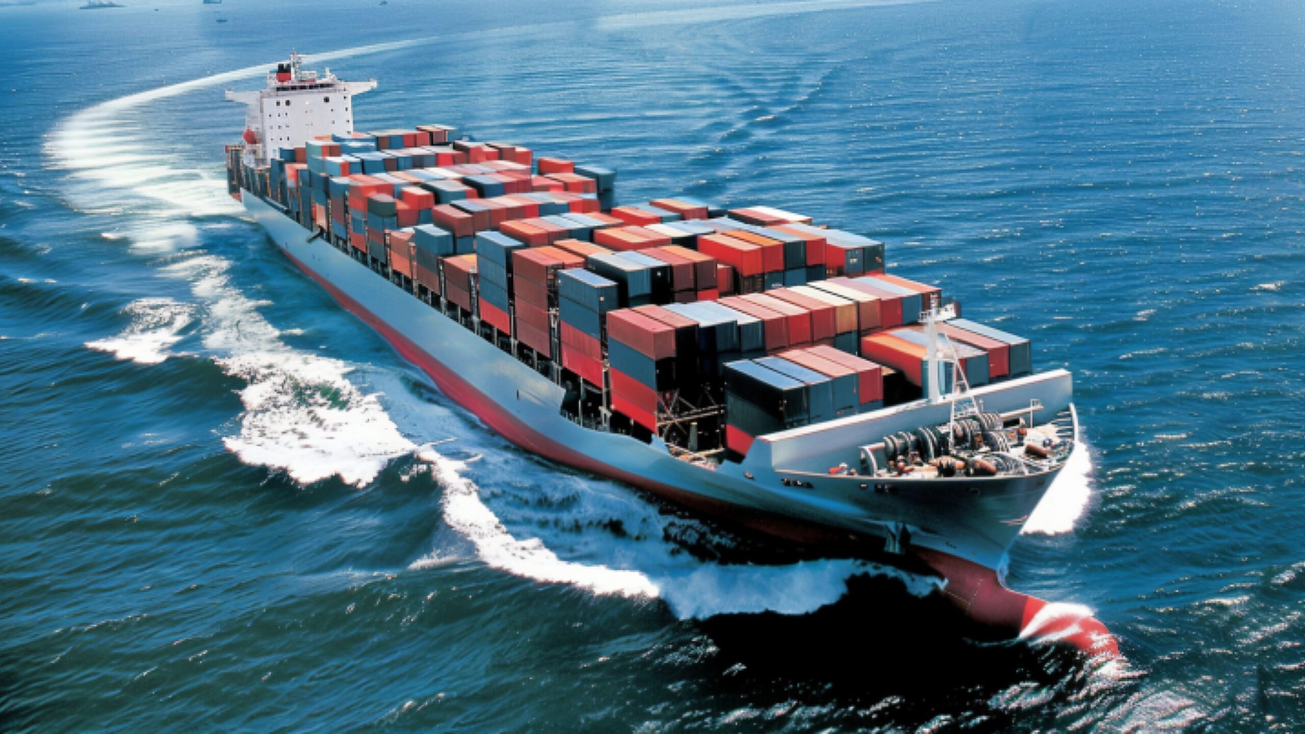 The Future of Marine Insurance: Trends and Innovations